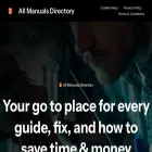 allmanualsdirectory.com