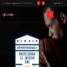 allmetrohoops.com