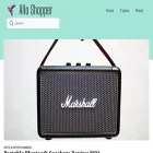 alloshopper.com