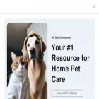 allourcreatures.com