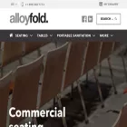 alloyfold.com