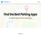allparkingapps.com