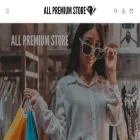allpremiumstores.com