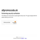 allpromocode.uk