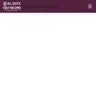 allquickeasyrecipes.com