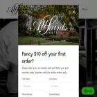 allsaintswine.com.au