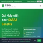 allsassa.com