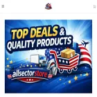 allsectorstore.com