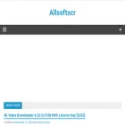 allsoftscr.com
