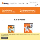 allsports-nutrition.com