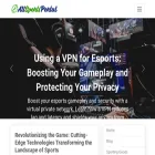 allsportsportal.com