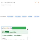 allstacksdeveloper.com