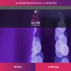 allstarentertainment.nl