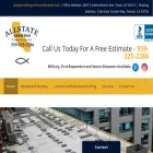 allstateroofingcompany.com
