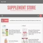 allsupplementstore.com