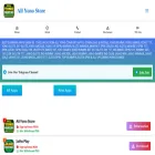 allsyonostore.com
