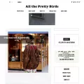 all-theprettybirds.com
