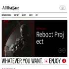allthatjazz.kr