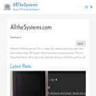 allthesystems.com