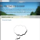 allthetimegod.com