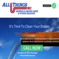 allthingsdrain.com
