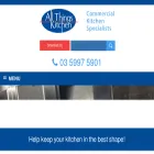 allthingskitchen.com.au