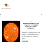 allthingspace.com