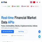 alltick.co