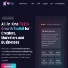 alltikk.com