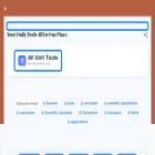 allunittools.com
