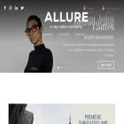 allure-eyewear.com