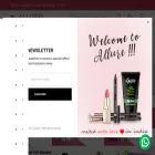 allurecosmetics.in