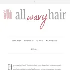 allwavyhair.com