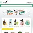 almacencamposverdes.com.ar