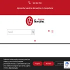 almacenesgonzalez.com