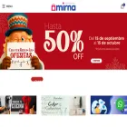 almacenesmirna.com.ec