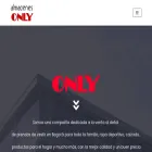 almacenesonly.com