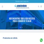 almacenmedico.com