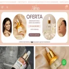 almacosmetics.com.co