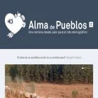 almadepueblos.es