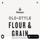 almanacgrain.ca