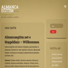 almancaegitim.net