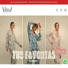 almasleepwear.com