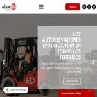almatec.com.ar
