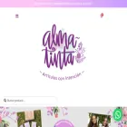 almatinta.com