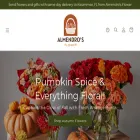 almendrosflower.com