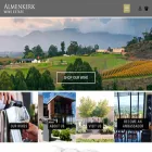 almenkerk.co.za