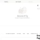 almondandfig.com
