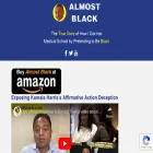 almostblack.com