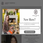 almostessential.com